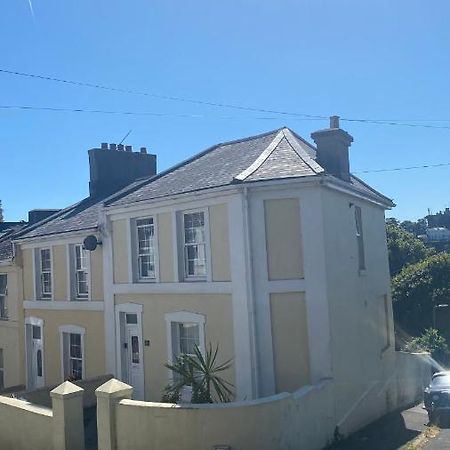 The Bonting Beautiful Three Bed Townhouse Near Harbour And Beach Torquay Luaran gambar