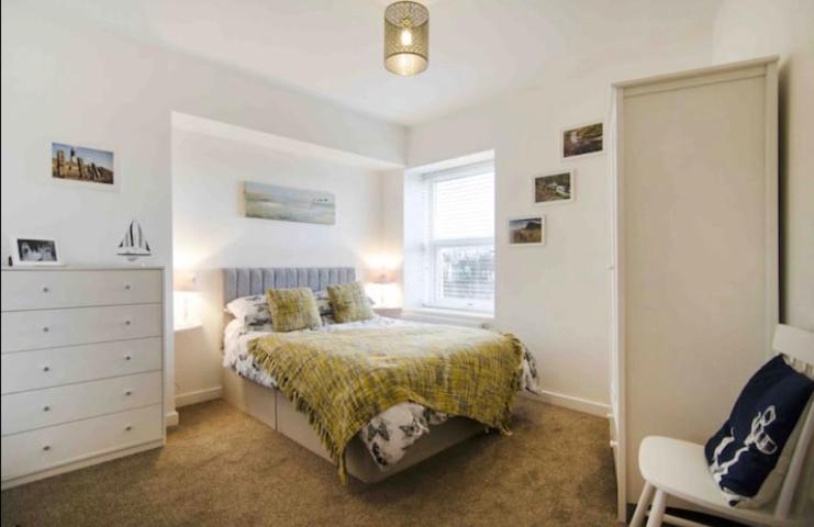 The Bonting Beautiful Three Bed Townhouse Near Harbour And Beach Torquay Luaran gambar