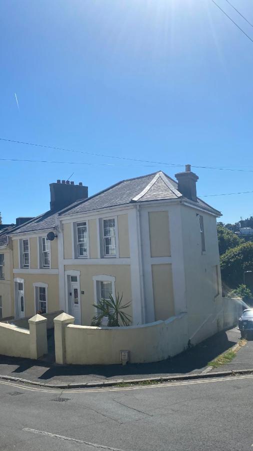 The Bonting Beautiful Three Bed Townhouse Near Harbour And Beach Torquay Luaran gambar