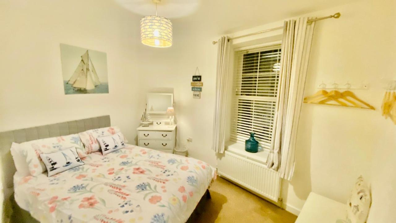 The Bonting Beautiful Three Bed Townhouse Near Harbour And Beach Torquay Luaran gambar