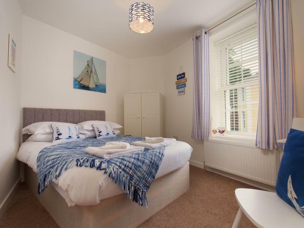 The Bonting Beautiful Three Bed Townhouse Near Harbour And Beach Torquay Luaran gambar