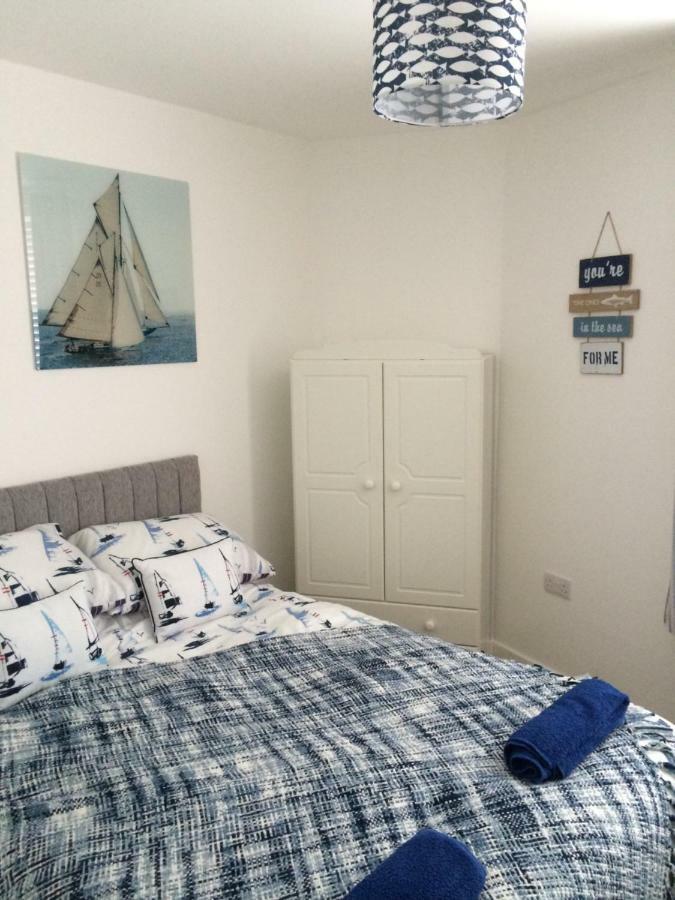 The Bonting Beautiful Three Bed Townhouse Near Harbour And Beach Torquay Luaran gambar