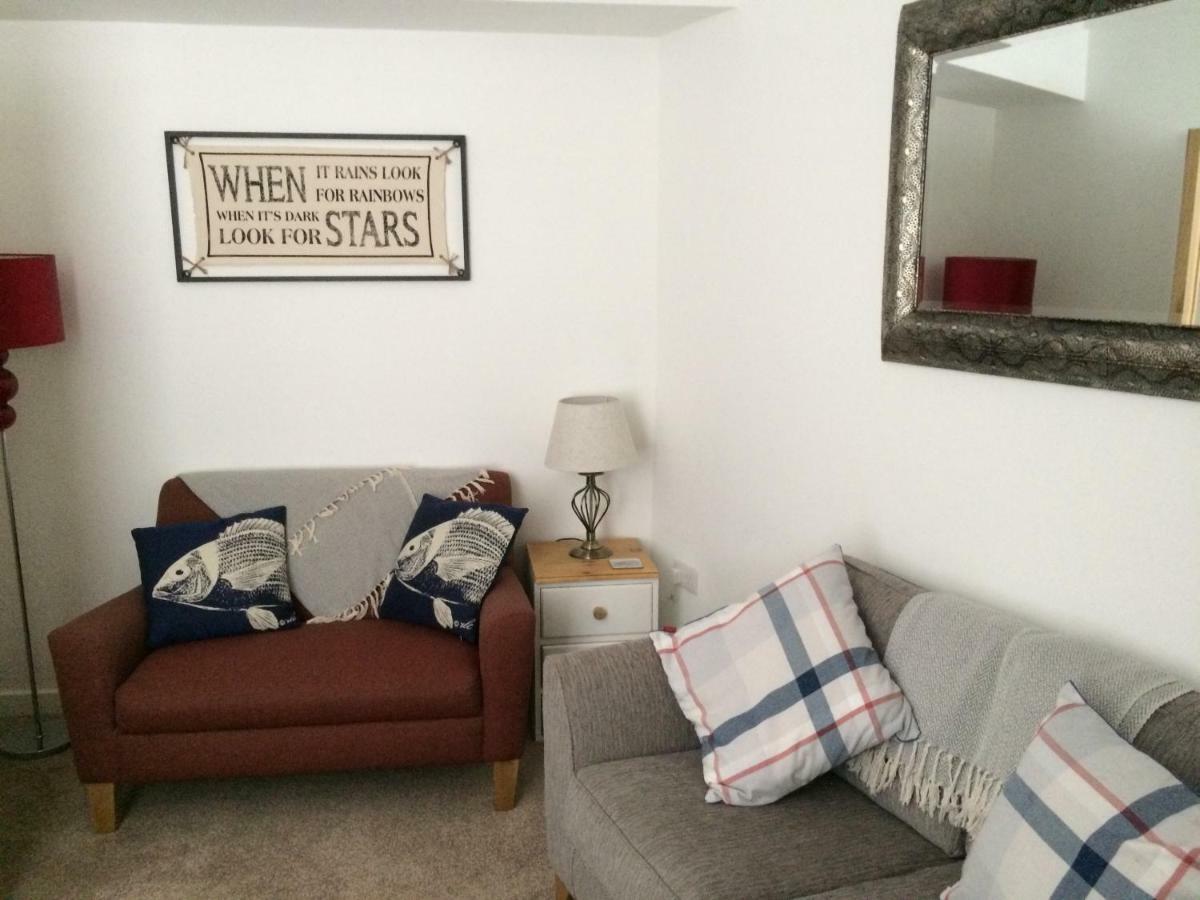 The Bonting Beautiful Three Bed Townhouse Near Harbour And Beach Torquay Luaran gambar