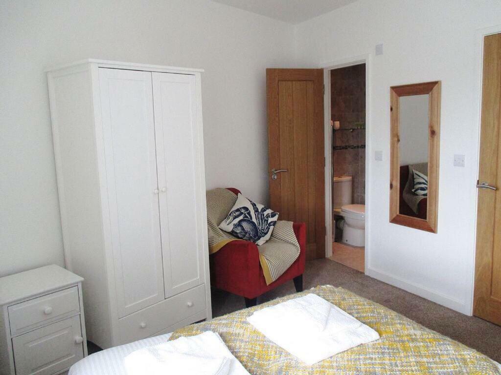 The Bonting Beautiful Three Bed Townhouse Near Harbour And Beach Torquay Luaran gambar